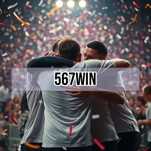 567win.com: A Revolução do Baccarat Online para os Jogadores Brasileiros