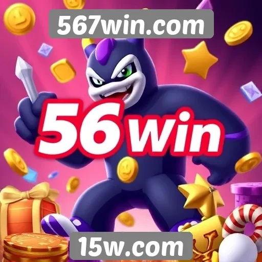 Comparação de jogos disponíveis no 567win.com