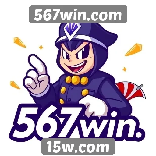 Exploração das opções de jogos disponíveis no 567win