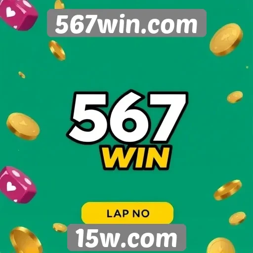 Análise de jogos disponíveis no site 567win