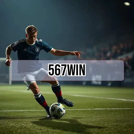 567win.com: Descubra o Paraíso dos Jogos Online Atraentes