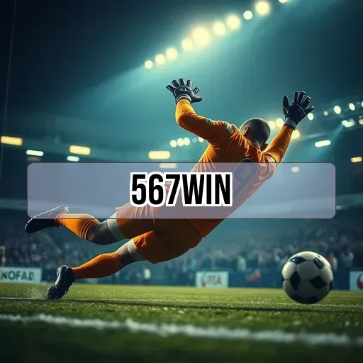 567win.com: A Loteria Que Todo Jogador Brasileiro Deveria Conhecer