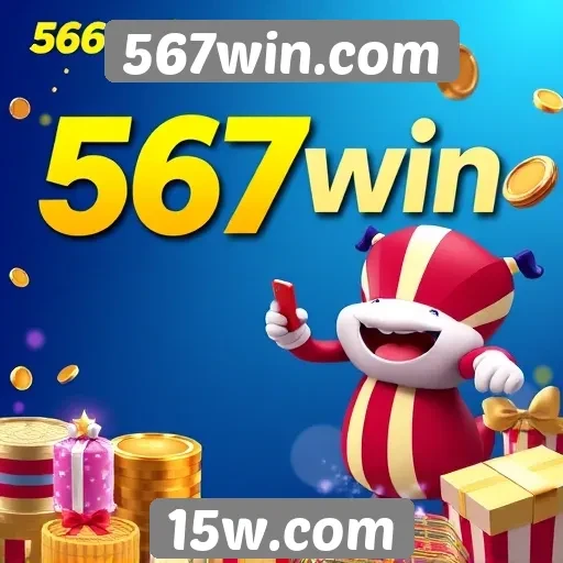 Ofertas e promoções disponíveis na 567win.com