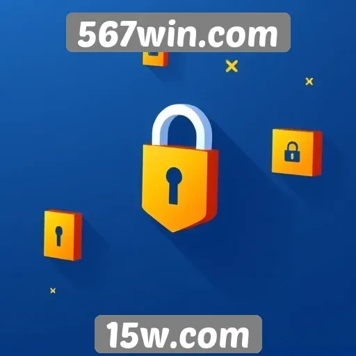 Avaliação da segurança no 567win.com para usuários